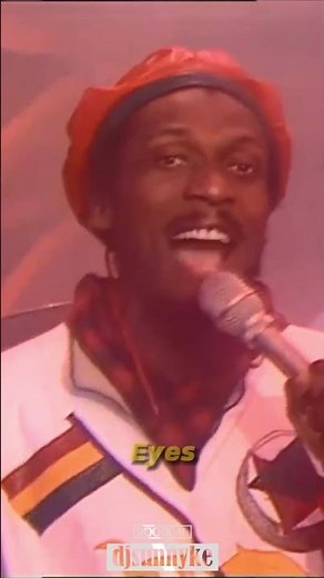 Jimmy Cliff - Brown Eyes
