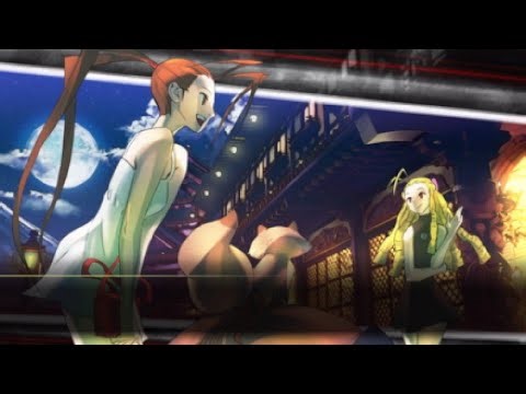 Street Fighter 5 - Ibuki Character Story