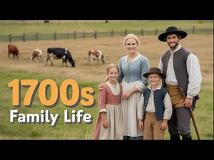 The Grim Reality of 1800s American Farmers