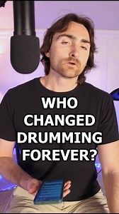 107K views · 1.1K reactions | Neil Peart of Rush and John Bonham of...