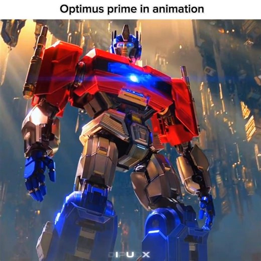 Optimus prime animation vs live action ☠️🔥#edit #optimusprime #prime #viral