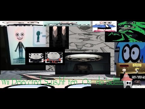 CONFLICTION - fnf vs eteled system overload (cancelled)