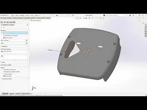 Nouveautés SOLIDWORKS 2021 - Expérience utilisateur
