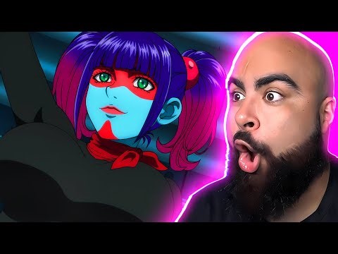 SHOCKER!! | Tojima Wants to Be a Kamen Rider Episode 3 REACTION!