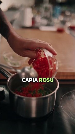 DULCEAȚĂ DE ARDEI IUTE