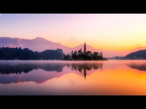 Vacker avslappnande musik, fiolmusik, avslappnande musik, bästa fiolmusik, meditationsmusik 119