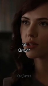 Never mind then . . . (Bucky x yn)