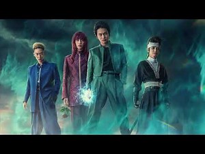 Yu Yu Hakusho OST Netflix Series - Yu Yu Hakusho (Main theme) -Suite- by Yutaka Yamada