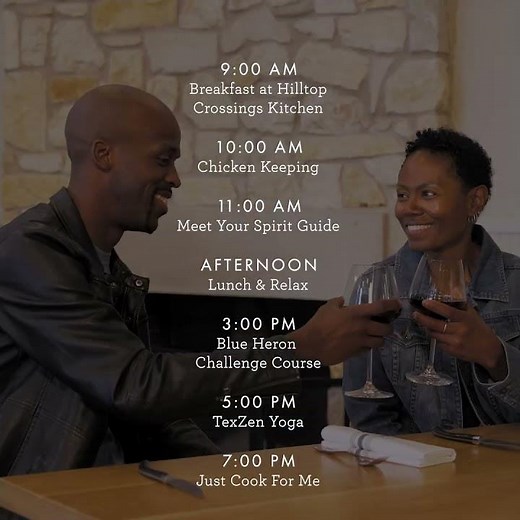 Miraval Resort & Spa Austin