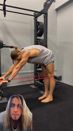 6.6K views · 82 reactions | Double TKE banded extension | Elastaboy | Facebook