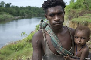 Papuan people - Alchetron, The Free Social Encyclopedia