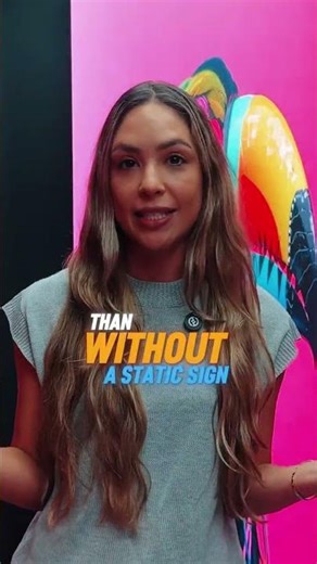 Upgrade to LED SCREENS, win more customers❗❗