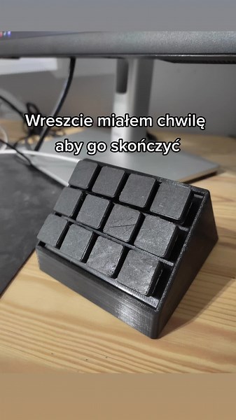 Stream deck DIY #gaming #diy #streamer #streamdeck #viral