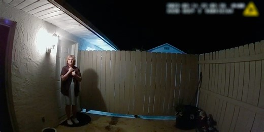 Five 'Found Footage' Crime Documentaries to Watch After The Perfect Neighbor