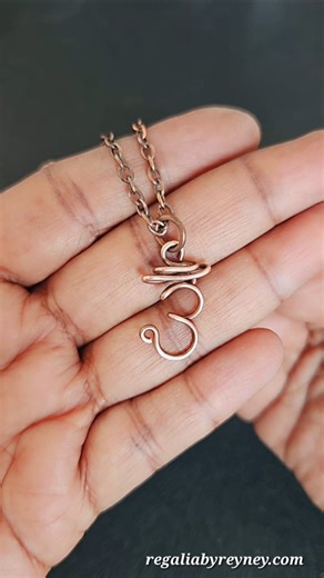 Satisfying Wire Wrap – Third Eye Chakra Design#regaliabyreyney