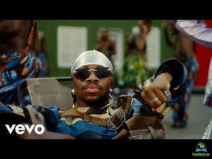 Oxlade - IFA (Video)