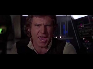 All the ways to Power-up the Millennium Falcon (Supercut)