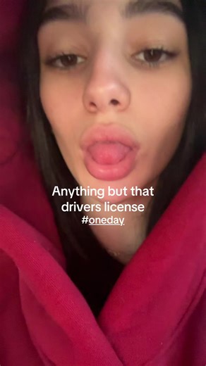 One day I’ll do it #procastinating