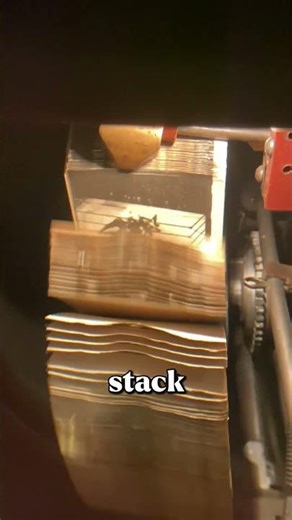 This is how people watched movies back in the 90s