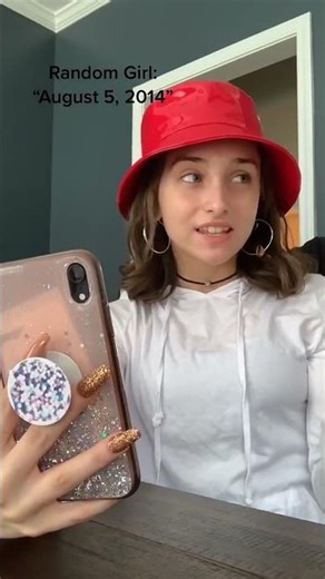 Which Is Better?! Musically vs. Now #distorted #timetravel #foryou #fokachannel