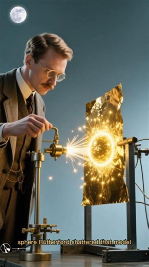 The Evolution of Atomic Models: From Democritus to Erwin Schrödinger