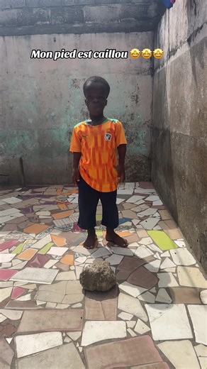 Mon Pied Est Sur Cailloux - Exploration Musicale