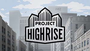 Project Highrise en Steam