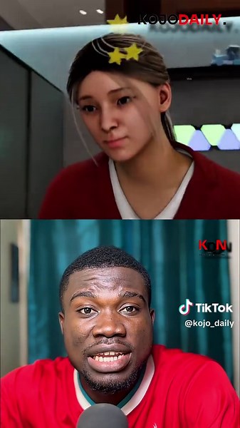 This is why you feel dizzy when you suddenly stand up. Dizziness.#dizziness #kojodailynews