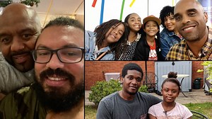 Black Lives Matter: Parents and children talk about racism