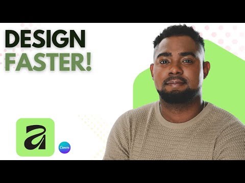 Design Faster with Multi Page in Affinity Designer (Full Guide)