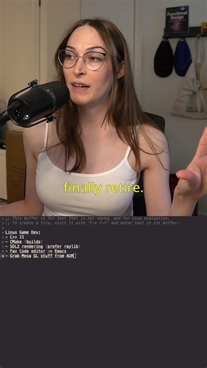 Someone asked me how to get rich with C++ (PART 2) 😭 #coding #programming #jobs #twitch #cpp