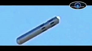 UFO 世界各地に現れるUFO ＆ 飛行物体攻撃シーン part1