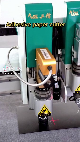 Adhesive paper sticker cutter. #stickers #adhisivevinyl #vinylstickers #stickercutter #cuttingmachine