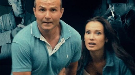 ПОСЛЕДНИЙ ШАНС (Боевик, Россия, 2018)