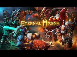Eternal Arena - Global PvP | NetEase Games