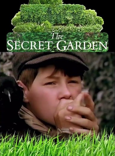 *1993* The Secret Garden (trailer) #90s