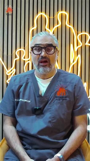 💪 High blood pressure = “silent” damage to your heart and arteries. The SPRINT trial (New England Journal of Medicine) showed that keeping the top number nearer 120 (where safe, and with your doctor’s help) can massively cut heart attack and stroke risk. 💥❤️ Simple steps that help: 🧂 Cut back on salt 🚶‍♀️ Add a bit more walking 💊 Take your BP meds every day as prescribed Even small routine changes make a big difference over time. Take the pressure off your heart now for more healthy years a