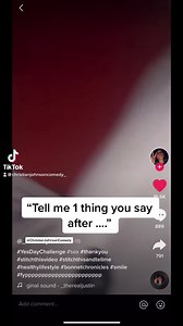 “Night night” 😂😂😂 #ChristianJohnsonComedy | Christian Johnson