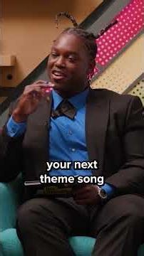 Can You Name These Backwards Theme Songs?