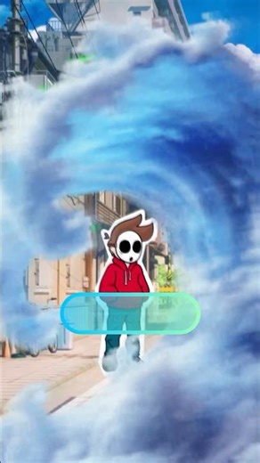 If Water And Lava Switched Places…