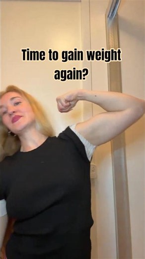 The never ending vicious cycle of an armwrestler girl/ bodybuilder girl. #getstronger #armwrestling