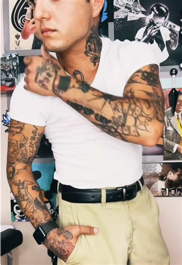 Exploring Rockabilly Style and Greaser Culture