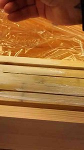 From Scratch to Stunning: How I Crafted My Own Kitchen Countertop