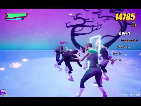 John Wick (Battle Damaged)