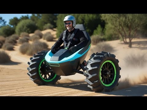 LIFE-CHANGING INVENTIONS YOU DIDN’T KNOW EXISTED