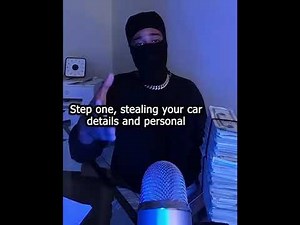 HOW TO SCAM CREDIT CARD WITH YHE FULLZ WALKTHROUGH