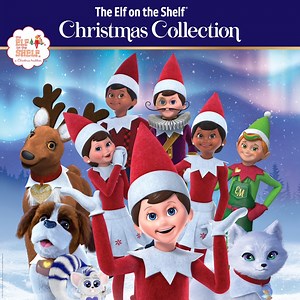 Scout Elves Don't Rest - The Elf on the Shelf: Song Lyrics, Music Videos & Concerts