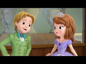 Princesita Sofia Cancion 30