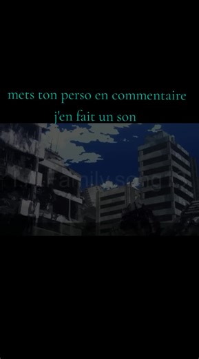 rap manga speed (@kobemanga)’s videos with DARK DEKU - FreeSoul