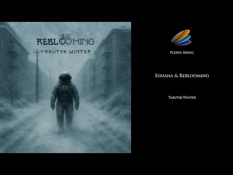 Eguana & Reblooming - Yakutsk Winter